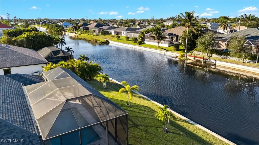 845 SW 37th Street Cape Coral FL 33914