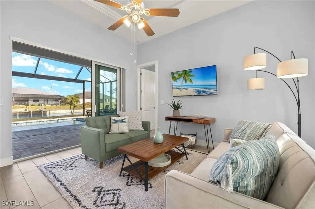 845 SW 37th Street Cape Coral FL 33914