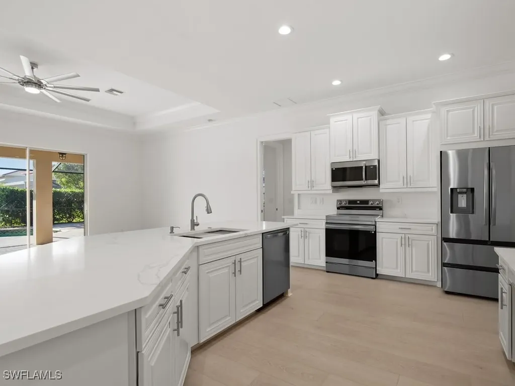 442 Saddlebrook Lane Naples FL 34110