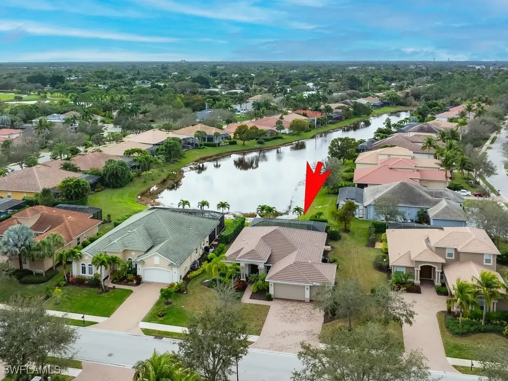 442 Saddlebrook Lane Naples FL 34110