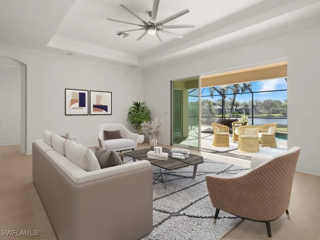 442 Saddlebrook Lane Naples FL 34110