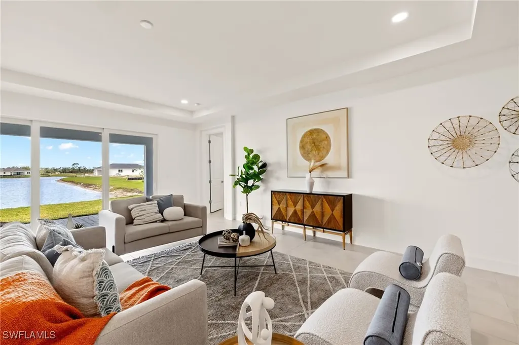 11446 Willowleaf Boulevard Punta Gorda FL 33955