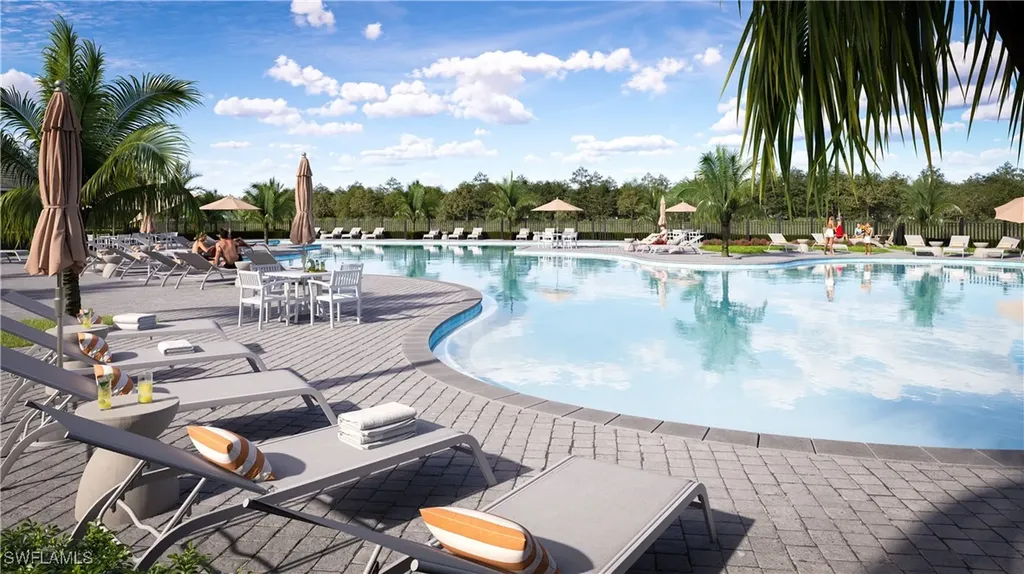 11446 Willowleaf Boulevard Punta Gorda FL 33955