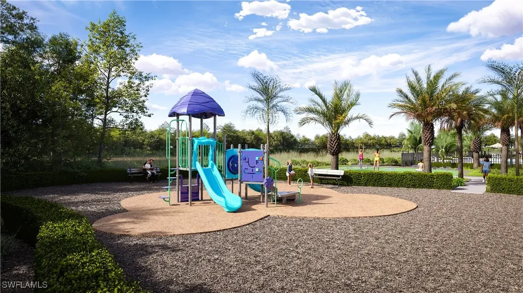 11446 Willowleaf Boulevard Punta Gorda FL 33955