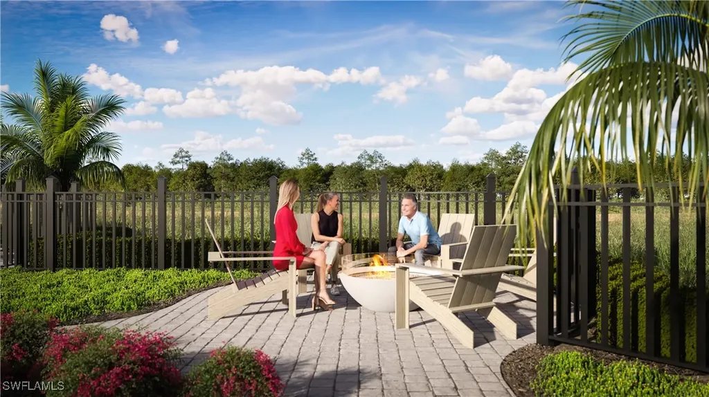 11446 Willowleaf Boulevard Punta Gorda FL 33955