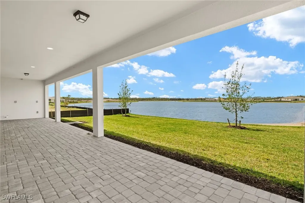 11446 Willowleaf Boulevard Punta Gorda FL 33955