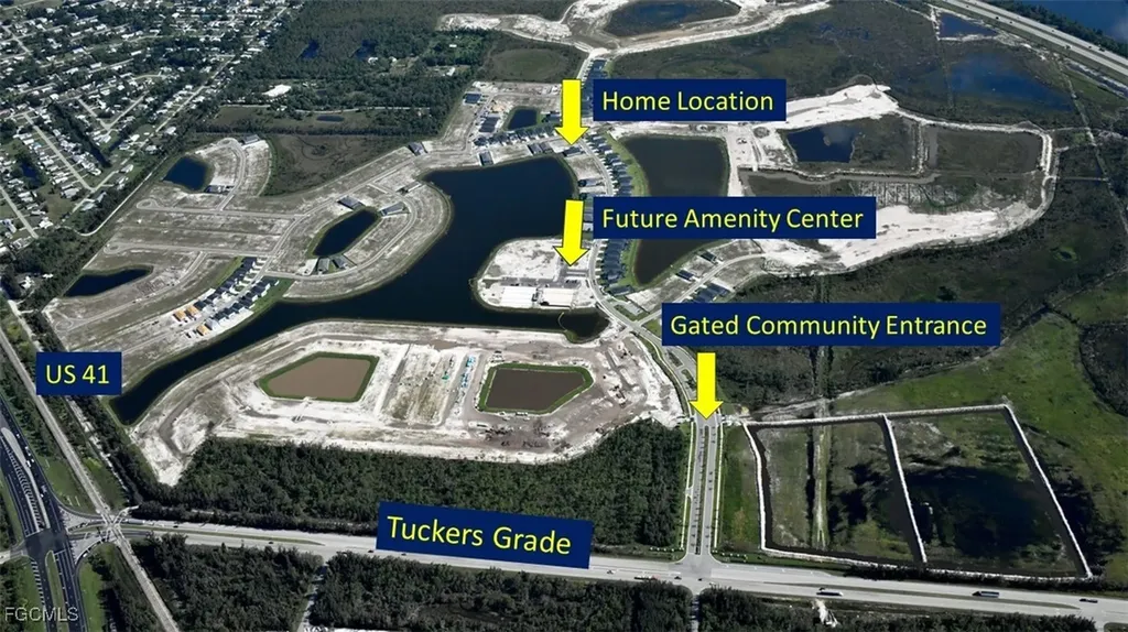 11446 Willowleaf Boulevard Punta Gorda FL 33955