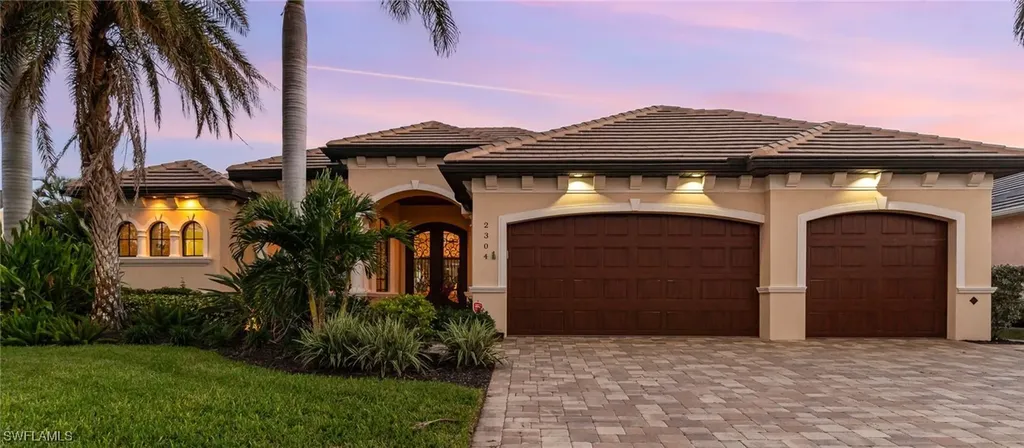 2304 SW 49th Terrace Cape Coral FL 33914