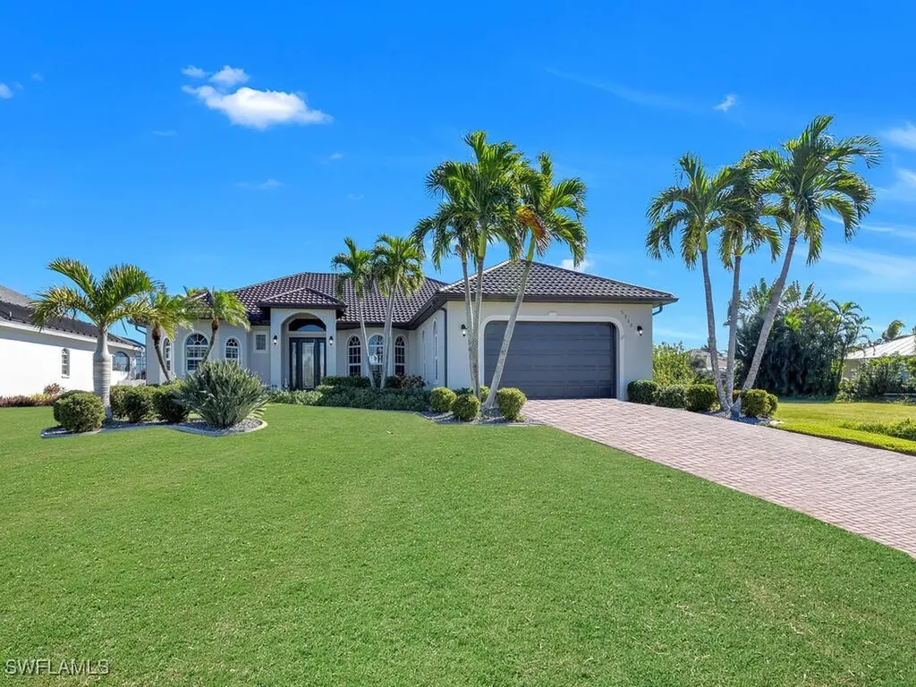 5333 SW 20th Place Cape Coral FL 33914