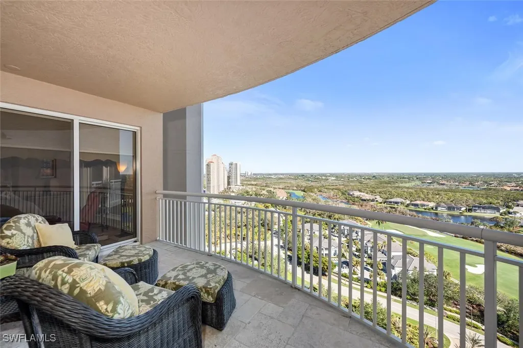 4801 Bonita Bay Boulevard Bonita Springs FL 34134