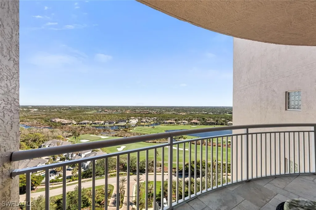 4801 Bonita Bay Boulevard Bonita Springs FL 34134