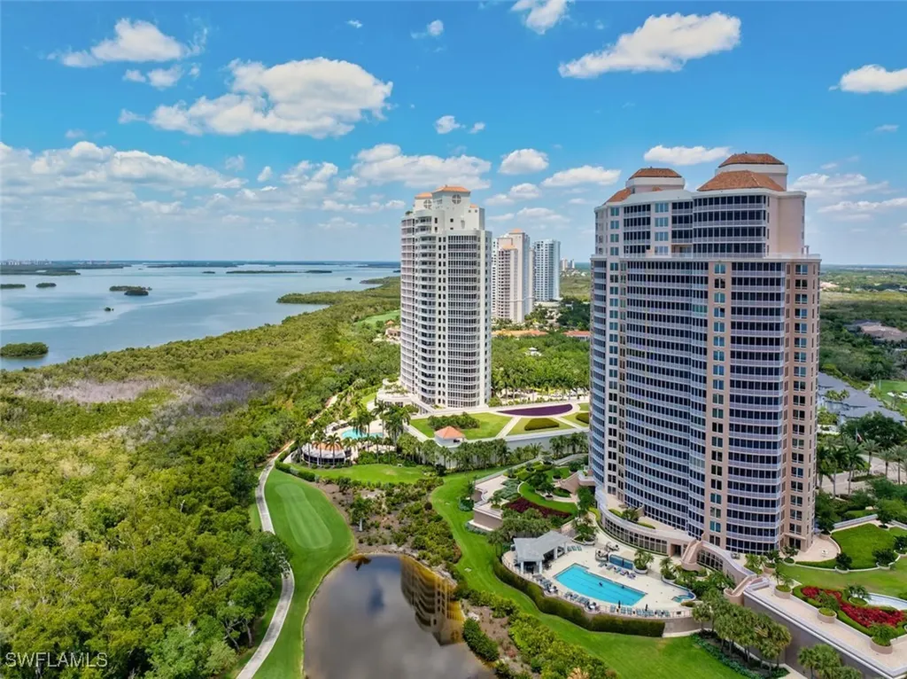4801 Bonita Bay Boulevard Bonita Springs FL 34134