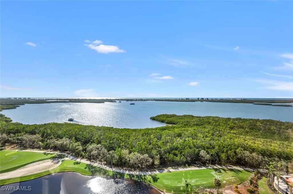 4801 Bonita Bay Boulevard Bonita Springs FL 34134