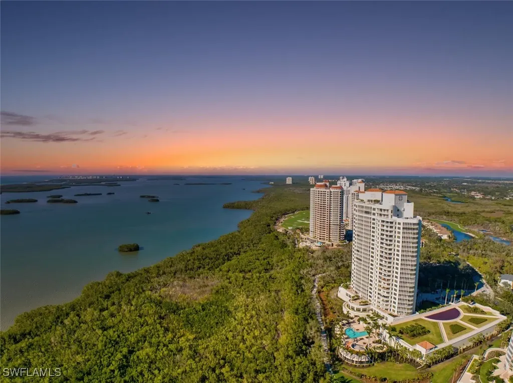 4801 Bonita Bay Boulevard Bonita Springs FL 34134