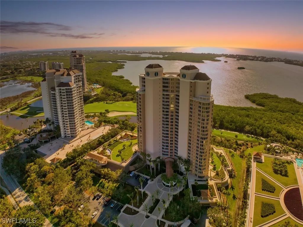 4801 Bonita Bay Boulevard Bonita Springs FL 34134
