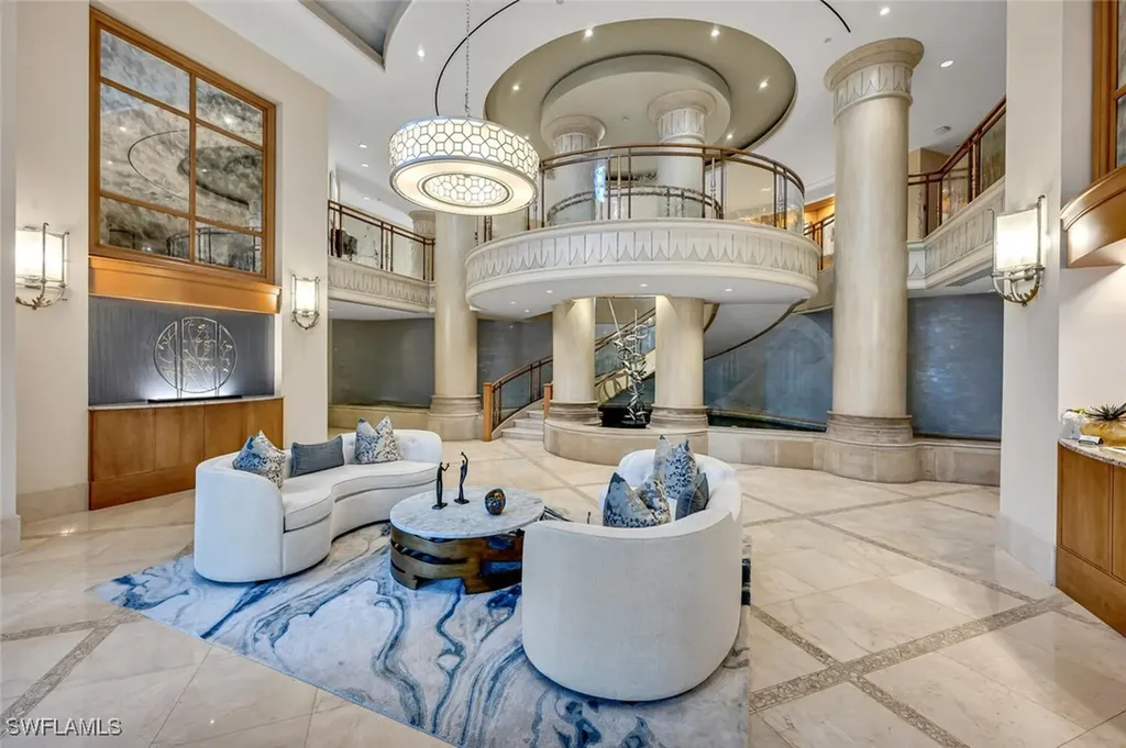 4801 Bonita Bay Boulevard Bonita Springs FL 34134