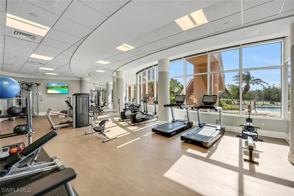 4801 Bonita Bay Boulevard Bonita Springs FL 34134