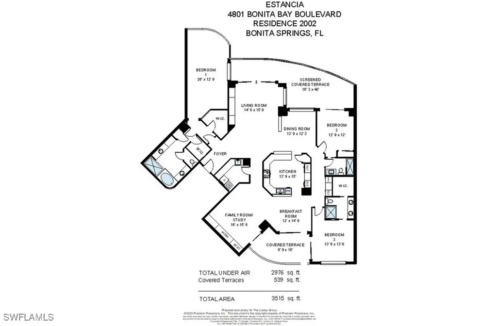 4801 Bonita Bay Boulevard Bonita Springs FL 34134
