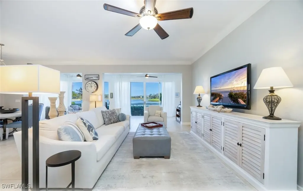 693 Vintage Reserve Circle Naples FL 34119
