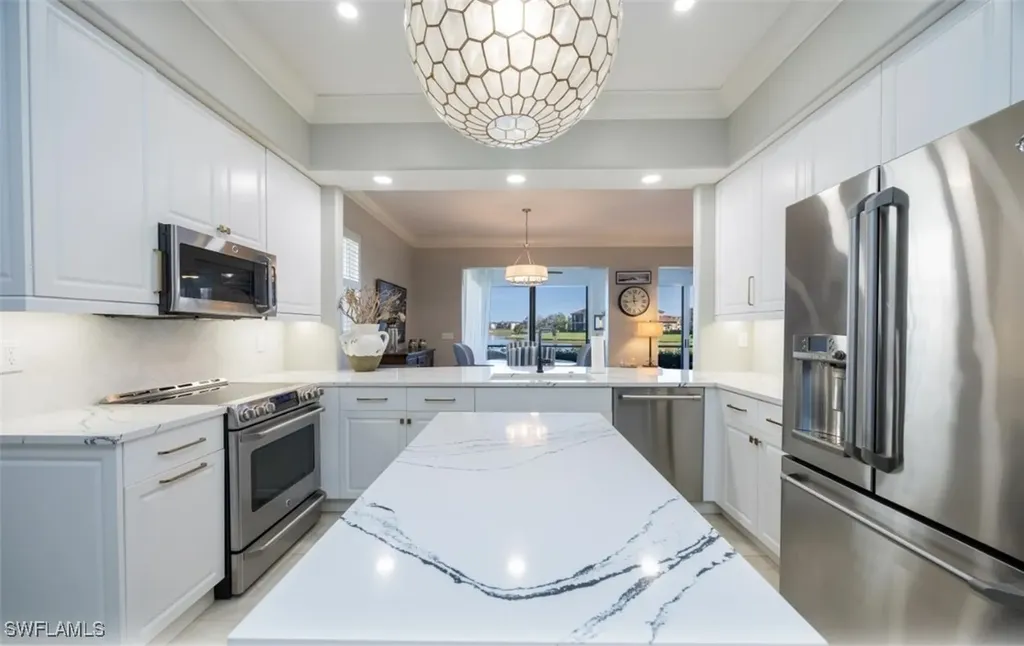 693 Vintage Reserve Circle Naples FL 34119