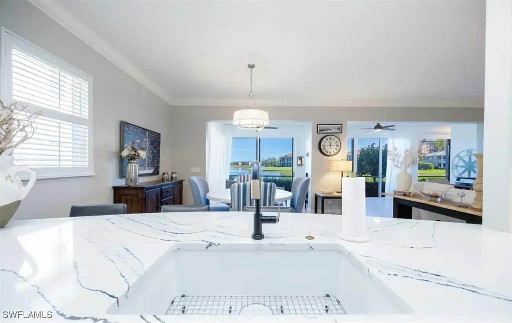 693 Vintage Reserve Circle Naples FL 34119
