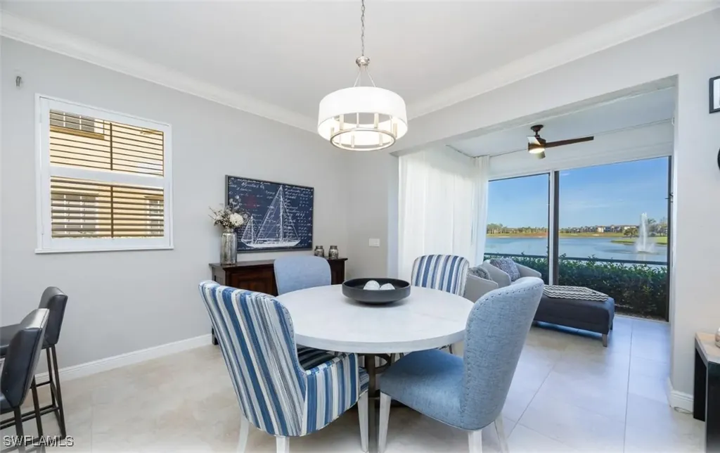 693 Vintage Reserve Circle Naples FL 34119