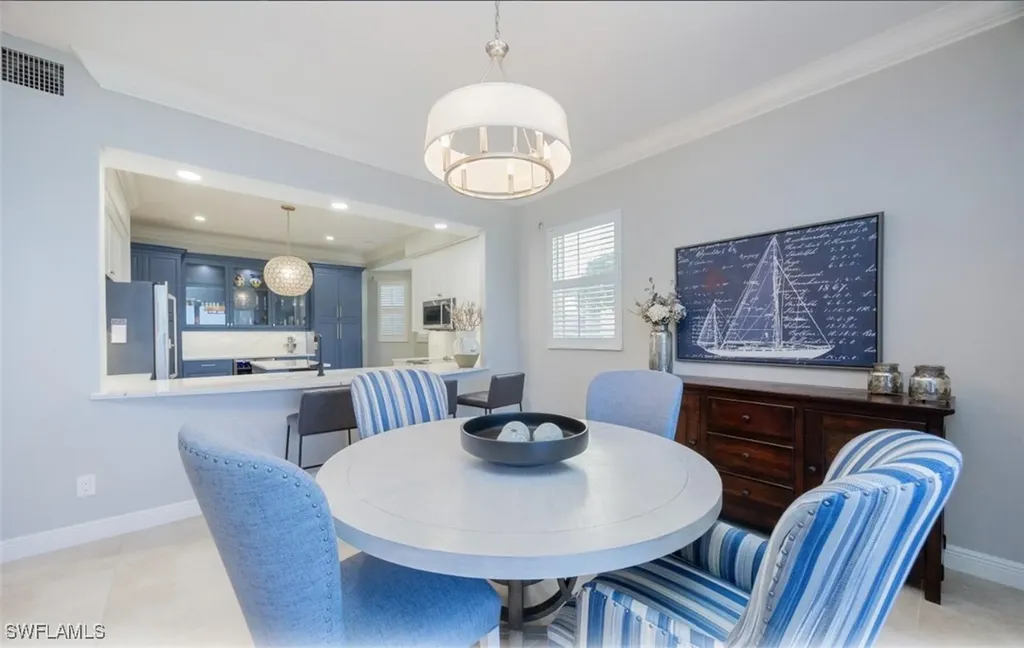 693 Vintage Reserve Circle Naples FL 34119