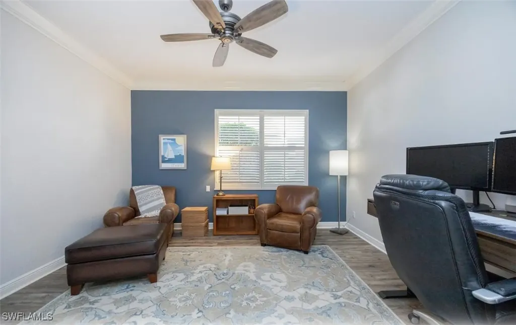 693 Vintage Reserve Circle Naples FL 34119