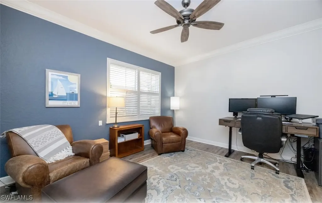 693 Vintage Reserve Circle Naples FL 34119
