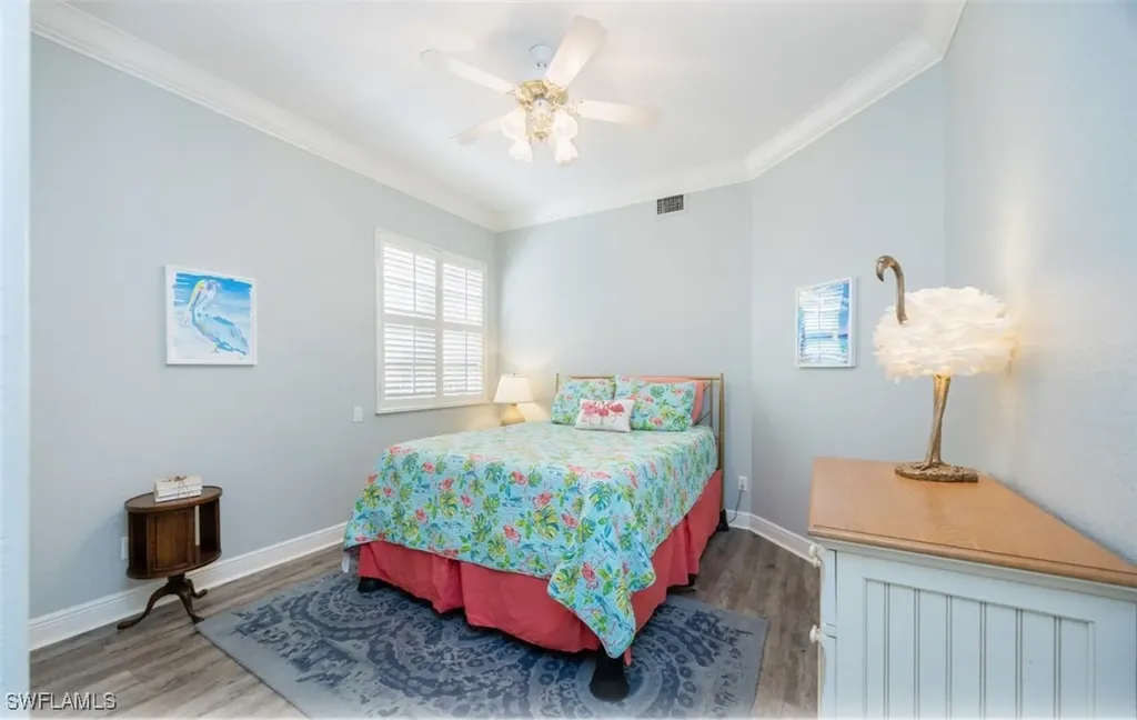 693 Vintage Reserve Circle Naples FL 34119