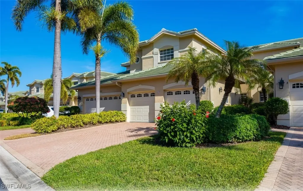 693 Vintage Reserve Circle Naples FL 34119