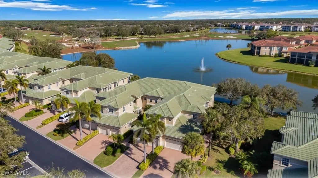 693 Vintage Reserve Circle Naples FL 34119