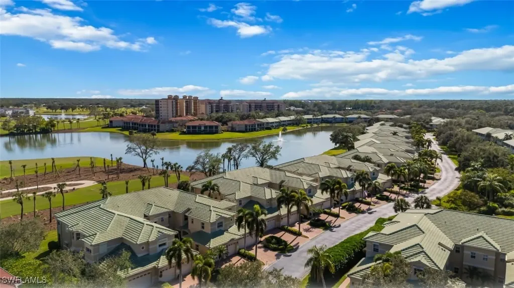 693 Vintage Reserve Circle Naples FL 34119