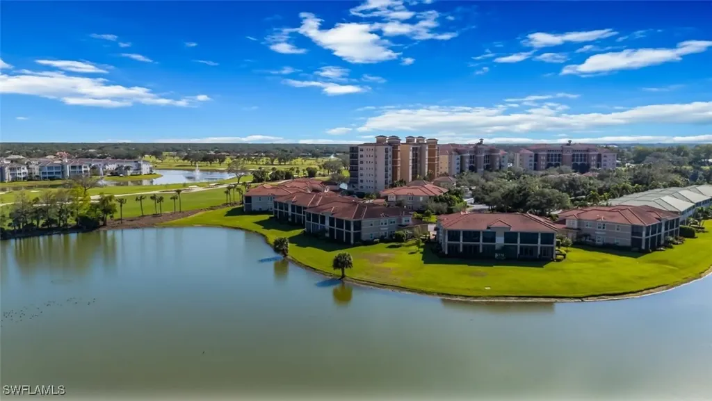 693 Vintage Reserve Circle Naples FL 34119
