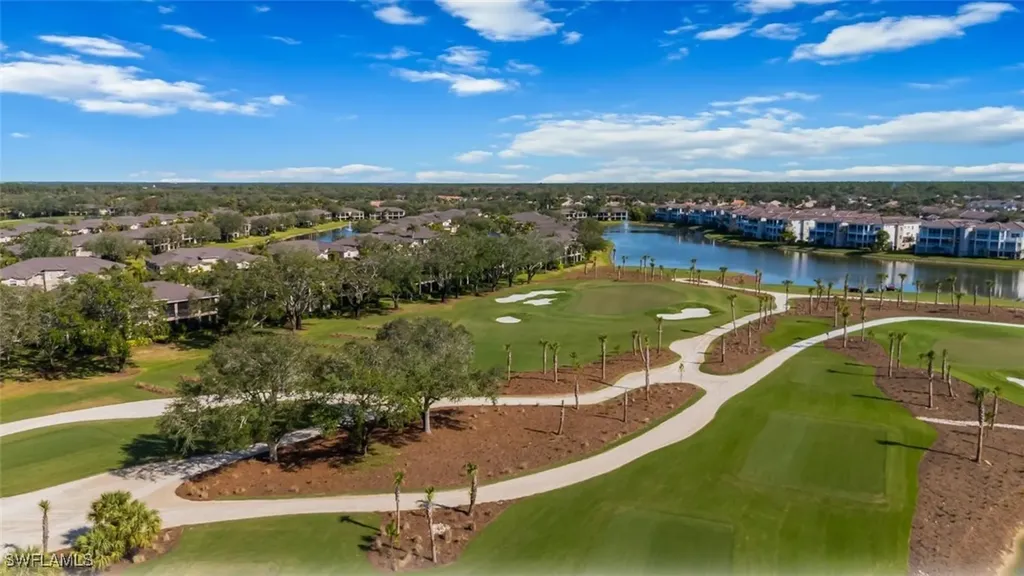 693 Vintage Reserve Circle Naples FL 34119