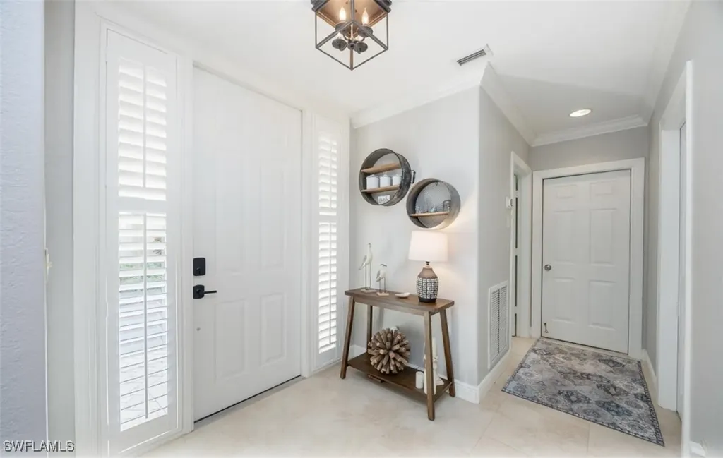 693 Vintage Reserve Circle Naples FL 34119