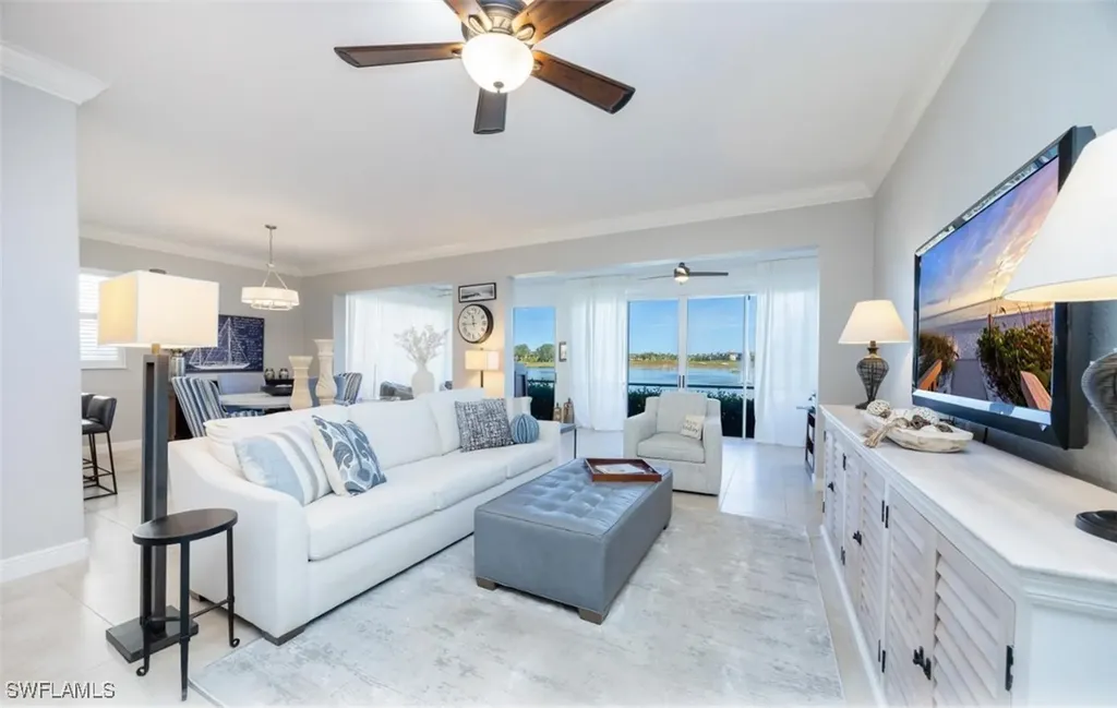 693 Vintage Reserve Circle Naples FL 34119