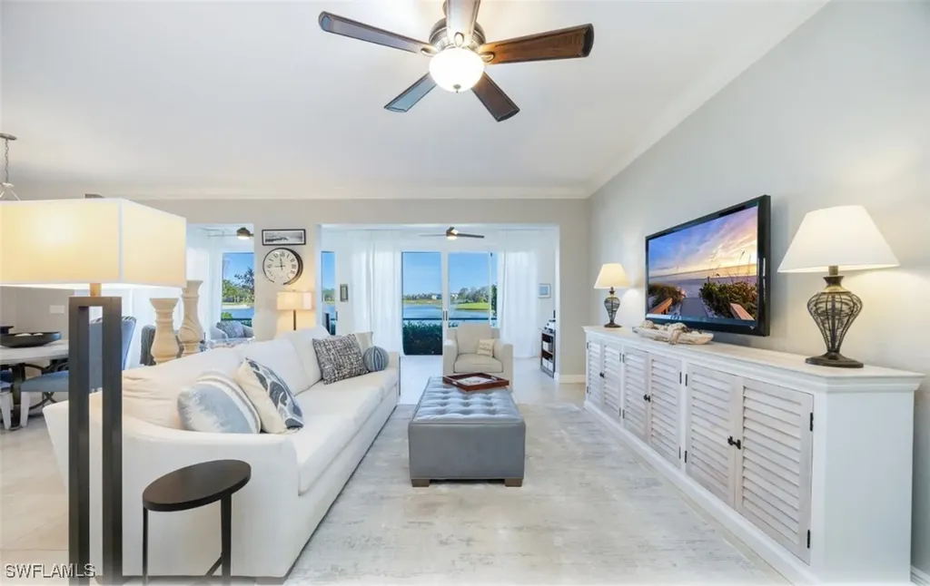 693 Vintage Reserve Circle Naples FL 34119