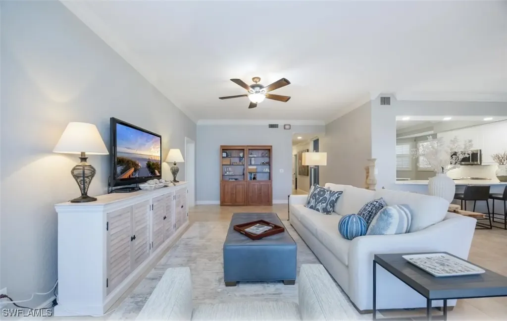 693 Vintage Reserve Circle Naples FL 34119