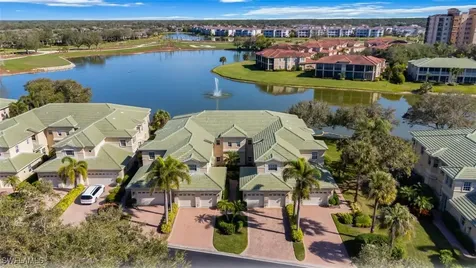 693 Vintage Reserve Circle Naples FL 34119