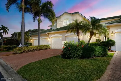693 Vintage Reserve Circle Naples FL 34119