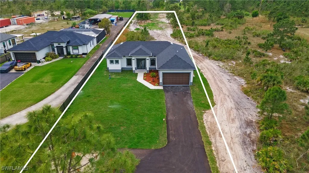 2962 41st Avenue NE Naples FL 34120