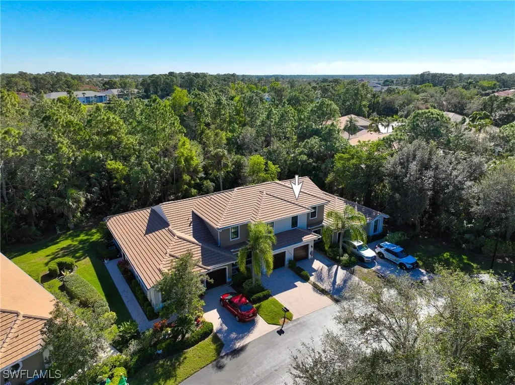 7700 Woodbrook Circle Naples FL 34104