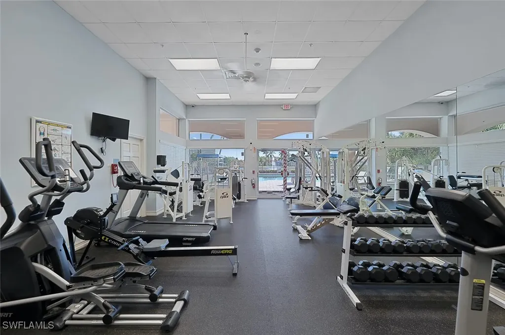 7700 Woodbrook Circle Naples FL 34104