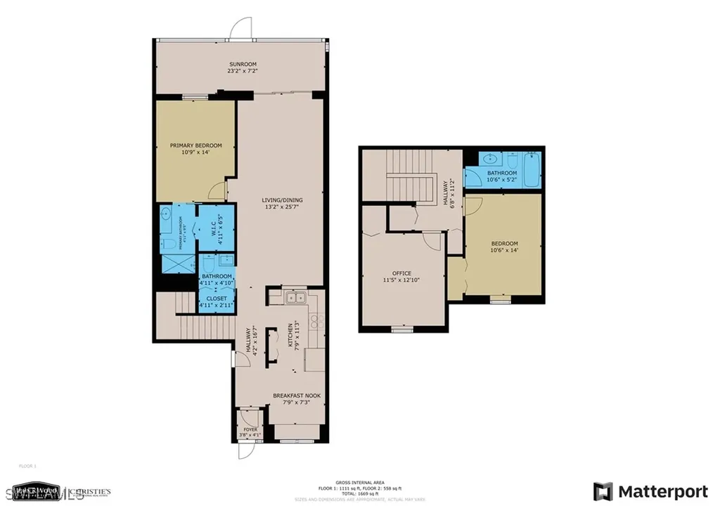 7700 Woodbrook Circle Naples FL 34104