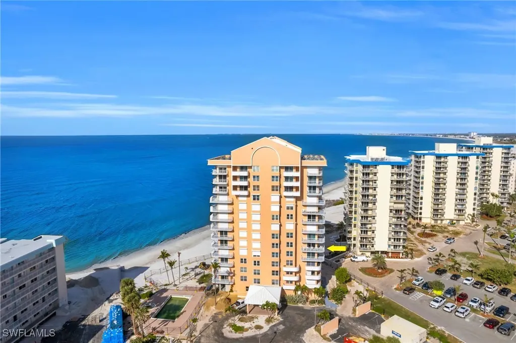 7390 Estero Boulevard Fort Myers Beach FL 33931