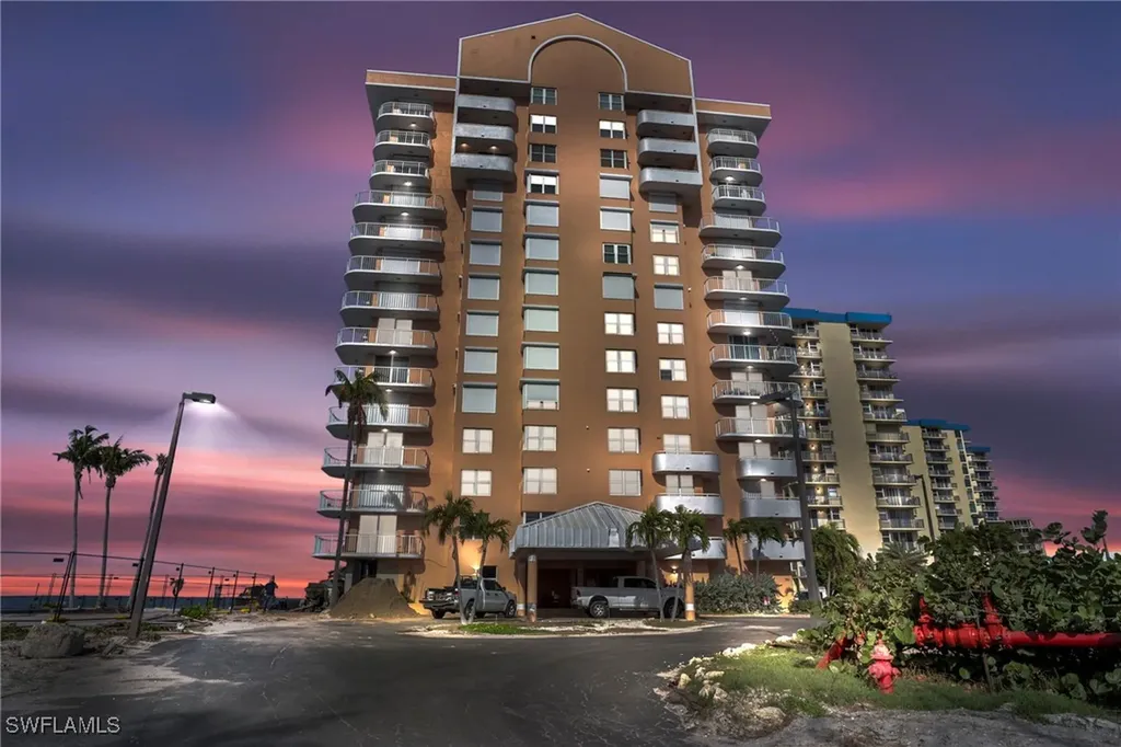 7390 Estero Boulevard Fort Myers Beach FL 33931