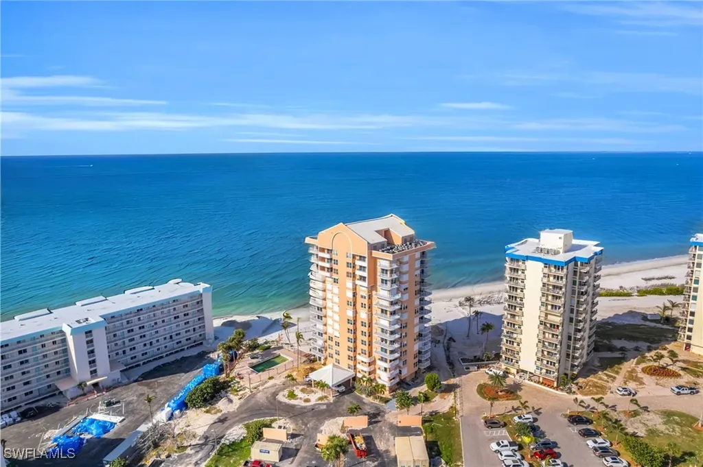 7390 Estero Boulevard Fort Myers Beach FL 33931
