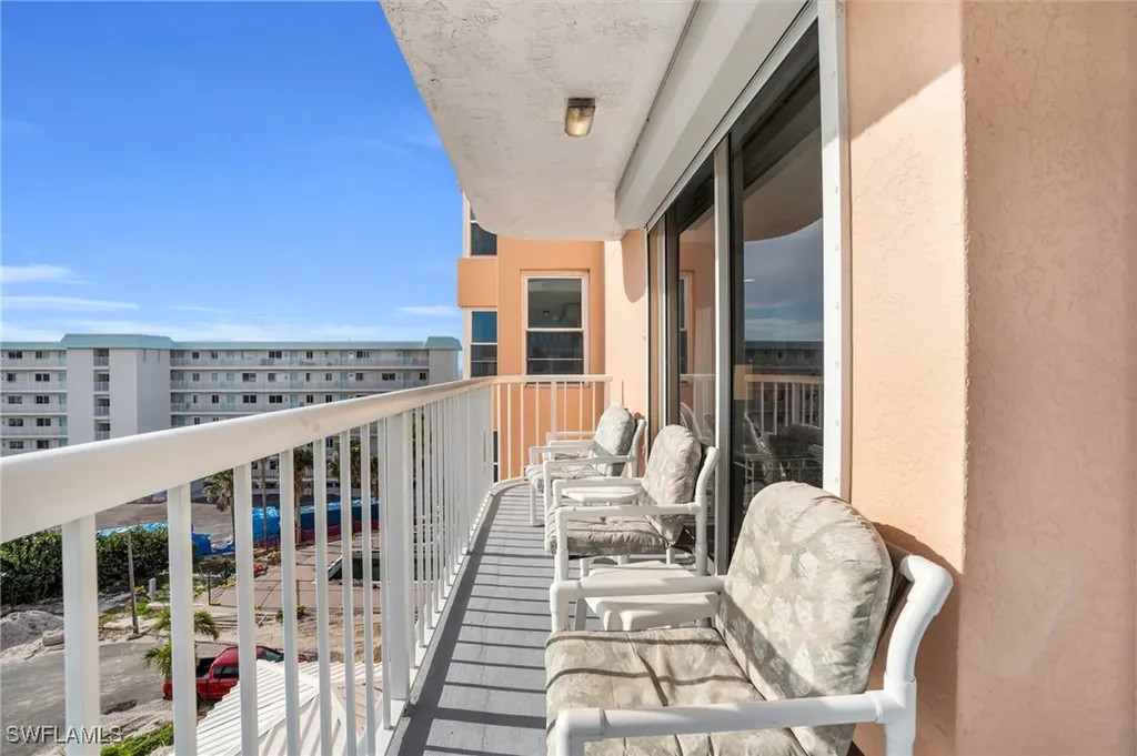 7390 Estero Boulevard Fort Myers Beach FL 33931
