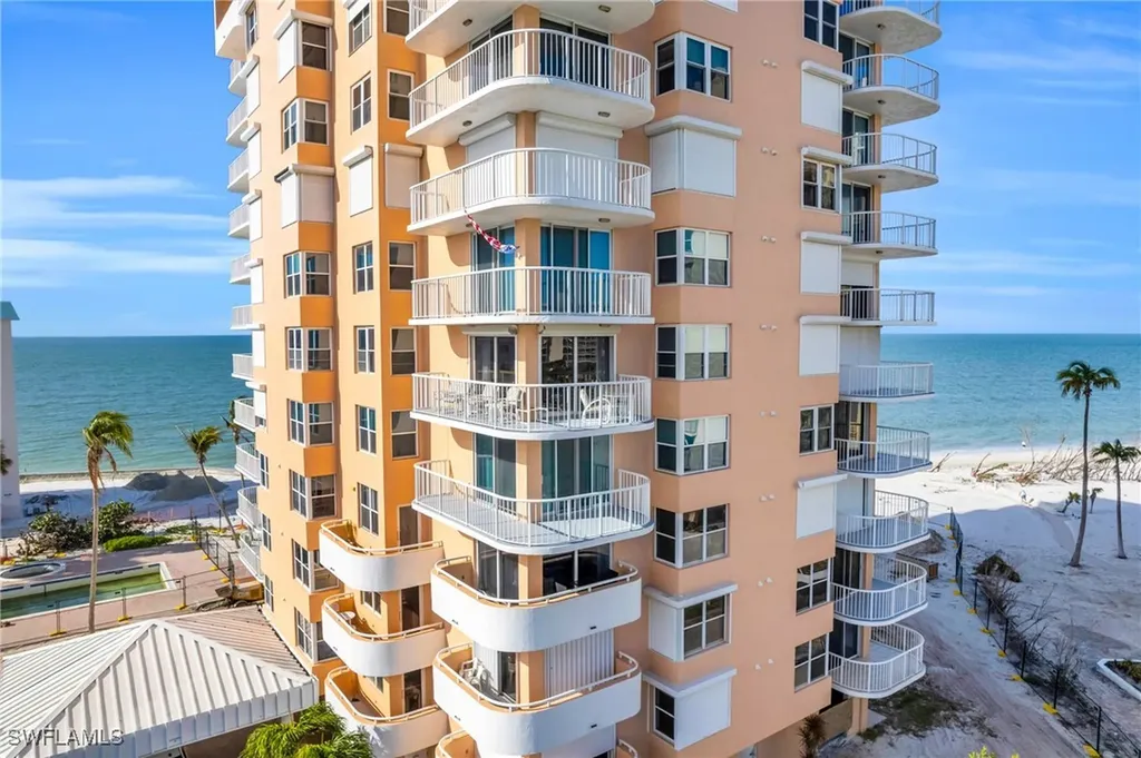 7390 Estero Boulevard Fort Myers Beach FL 33931